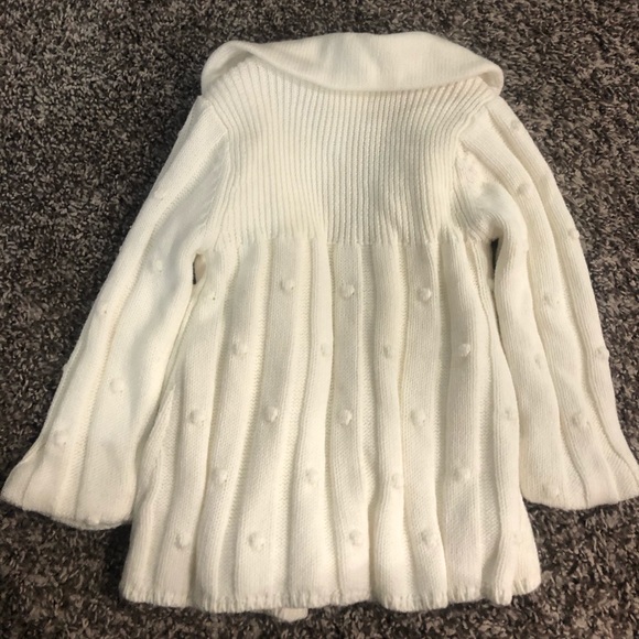 Cardigan coat - Picture 4 of 4